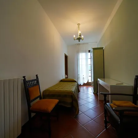 Agriturismo Bisenzio-2